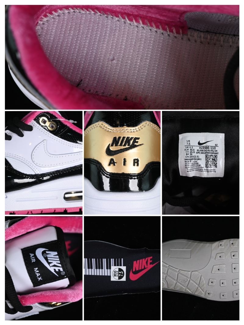 Nike Air Max Shoes